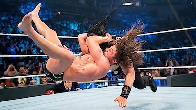 WWE SmackDown! Season 24 Episode 25