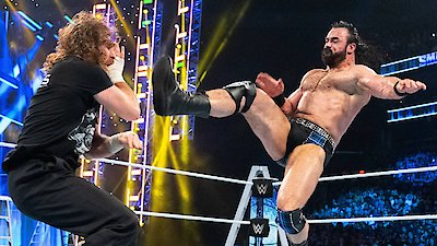 WWE SmackDown! Season 24 Episode 27