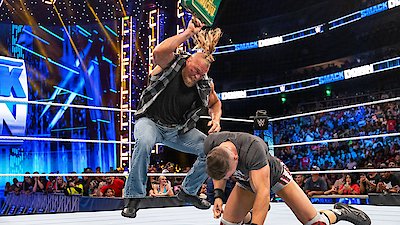 WWE SmackDown! Season 24 Episode 31