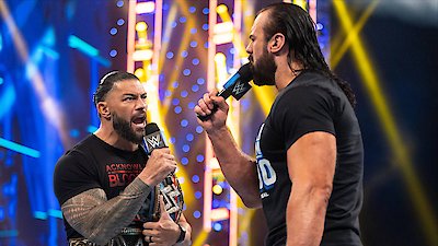 WWE SmackDown! Season 24 Episode 34