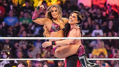 WWE SmackDown! Season 24 Episode 35