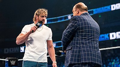 WWE SmackDown! Season 24 Episode 38