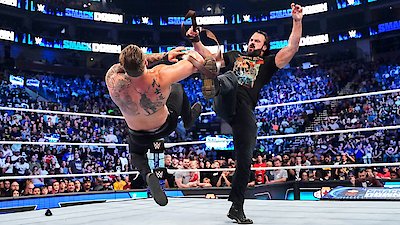 WWE SmackDown! Season 24 Episode 39