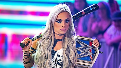 WWE SmackDown! Season 24 Episode 40