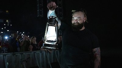 WWE SmackDown! Season 24 Episode 42