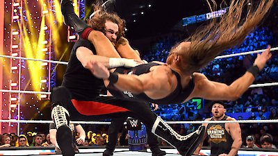 WWE SmackDown! Season 24 Episode 47
