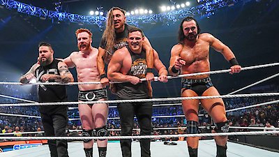 Watch WWE SmackDown Season 24 Episode 48 November 25 Online Now