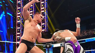 WWE SmackDown! Season 24 Episode 51