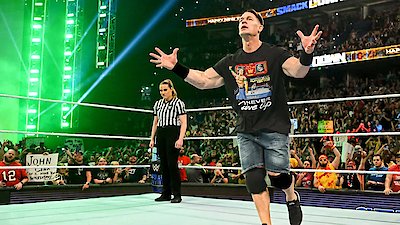 WWE SmackDown! Season 24 Episode 53