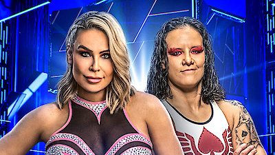 WWE SmackDown! Season 25 Episode 8