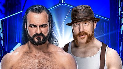 WWE SmackDown! Season 25 Episode 11