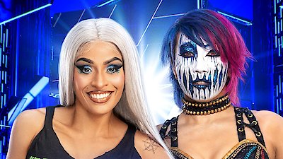 WWE SmackDown! Season 25 Episode 20