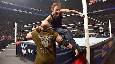 WWE SmackDown! Season 18 Episode 13