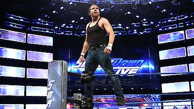 WWE SmackDown! Season 18 Episode 38