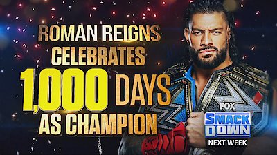 Watch wwe smackdown live today hot sale