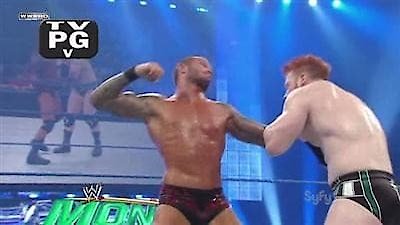 WWE SmackDown! Season 12 Episode 567