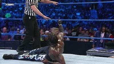 WWE SmackDown! Season 12 Episode 570