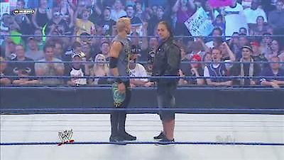 WWE SmackDown! Season 12 Episode 574