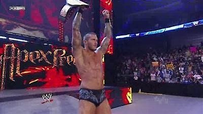 WWE SmackDown! Season 12 Episode 576