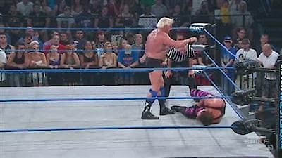 WWE SmackDown! Season 12 Episode 577