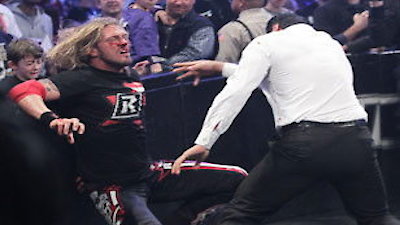 WWE SmackDown! Season 12 Episode 8