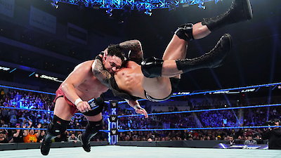 WWE SmackDown! Season 21 Episode 4