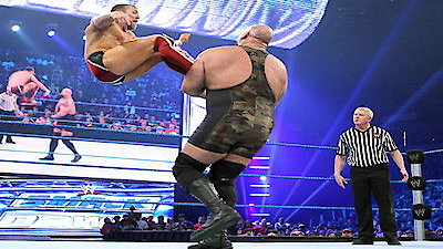 WWE SmackDown! Season 13 Episode 1