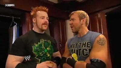 WWE SmackDown! Season 12 Episode 578