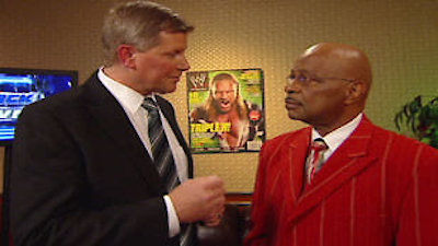 WWE SmackDown! Season 12 Episode 580