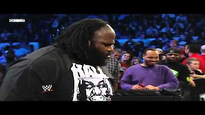 WWE SmackDown! Season 12 Episode 590