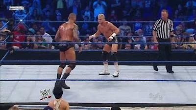 WWE SmackDown! Season 12 Episode 585