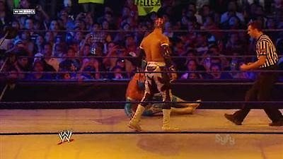 WWE SmackDown! Season 12 Episode 584