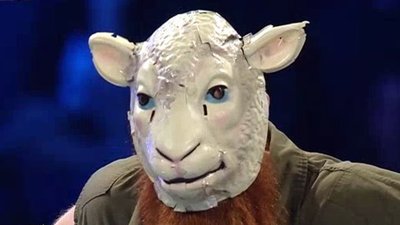 WWE SmackDown! Season 16 Episode 750