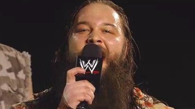 WWE SmackDown! Season 16 Episode 752