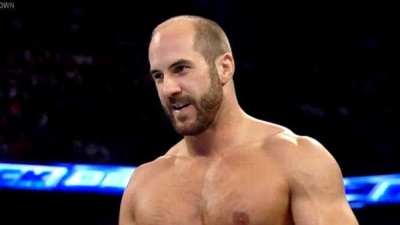 WWE SmackDown! Season 16 Episode 756