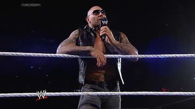 WWE SmackDown! Season 16 Episode 759