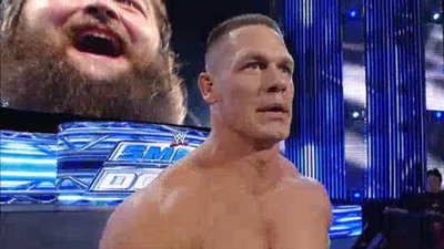 WWE SmackDown! Season 16 Episode 761