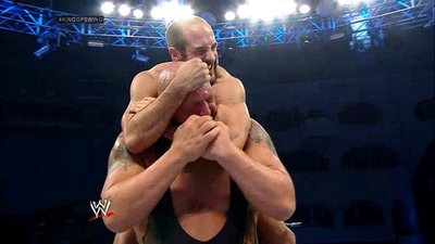 WWE SmackDown! Season 16 Episode 764