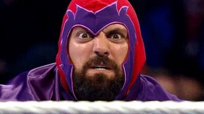 WWE SmackDown! Season 16 Episode 767