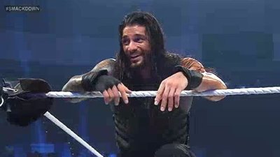 WWE SmackDown! Season 16 Episode 773