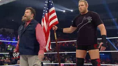 WWE SmackDown! Season 16 Episode 778