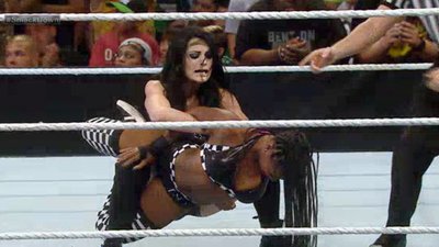 WWE SmackDown! Season 16 Episode 779