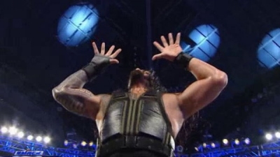 WWE SmackDown! Season 16 Episode 782