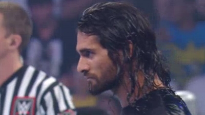 WWE SmackDown! Season 16 Episode 783