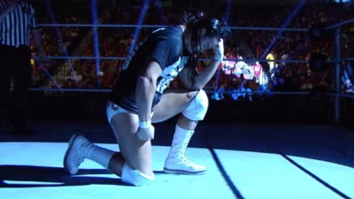 WWE SmackDown! Season 16 Episode 785