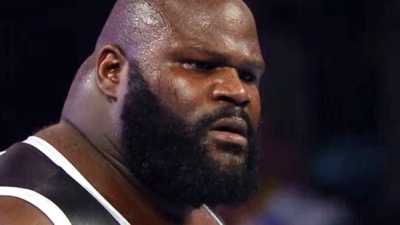 WWE SmackDown! Season 16 Episode 787