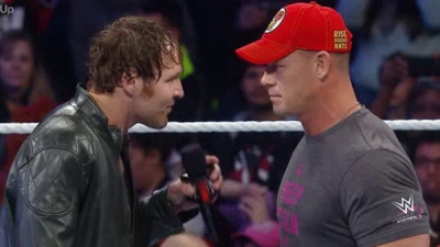 WWE SmackDown! Season 16 Episode 789