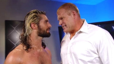 WWE SmackDown! Season 16 Episode 791