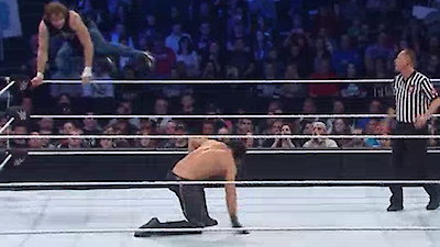 WWE SmackDown! Season 17 Episode 818