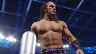 WWE SmackDown! Season 17 Episode 821